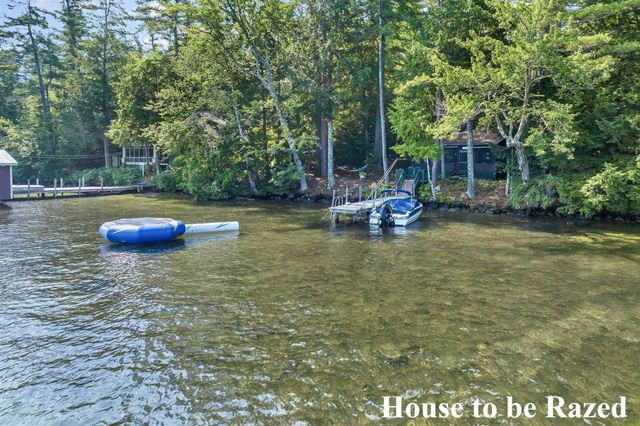 18 Lovejoy Lane, Meredith, NH 03253