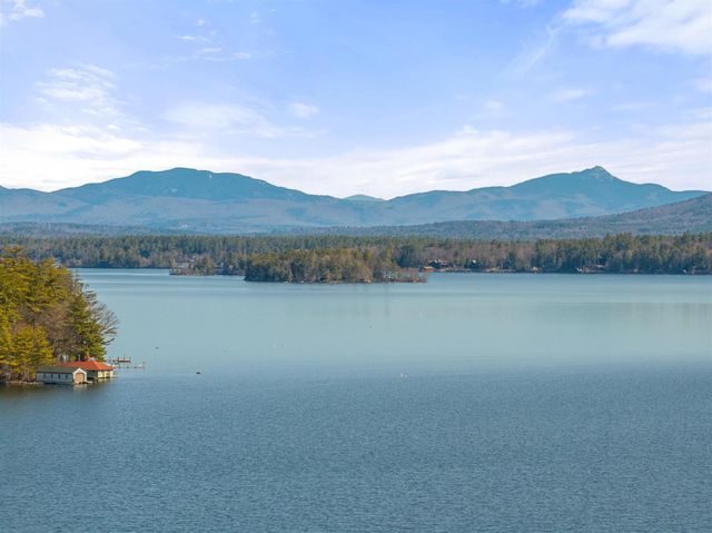 18 Lovejoy Lane, Meredith, NH 03253