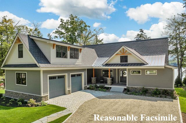 18 Lovejoy Lane, Meredith, NH 03253