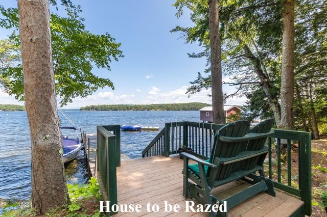 18 Lovejoy Lane, Meredith, NH 03253