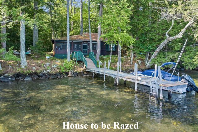 18 Lovejoy Lane, Meredith, NH 03253