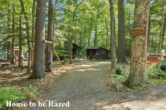 18 Lovejoy Lane, Meredith, NH 03253