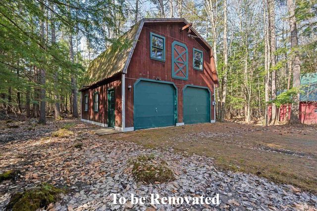 18 Lovejoy Lane, Meredith, NH 03253