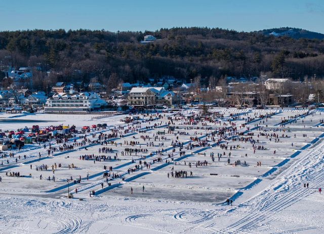 18 Lovejoy Lane, Meredith, NH 03253