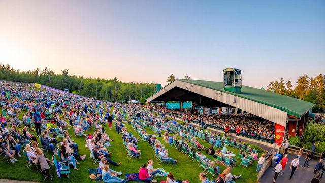 18 Lovejoy Lane, Meredith, NH 03253