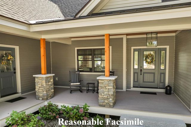 18 Lovejoy Lane, Meredith, NH 03253