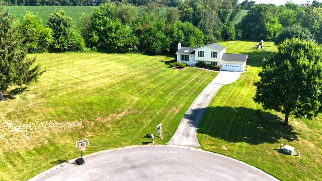 4724 TRAIL CT, Westminster, MD 21158
