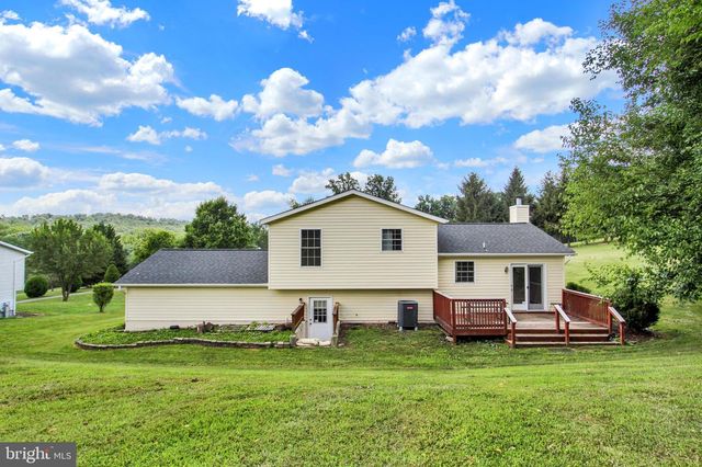 4724 TRAIL CT, Westminster, MD 21158