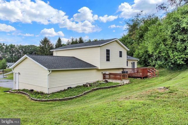 4724 TRAIL CT, Westminster, MD 21158