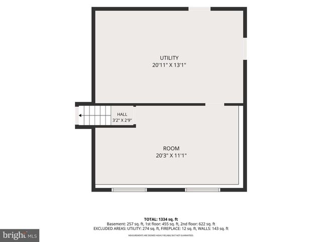 4724 TRAIL CT, Westminster, MD 21158