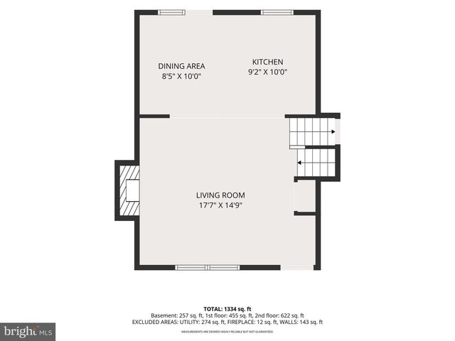 4724 TRAIL CT, Westminster, MD 21158