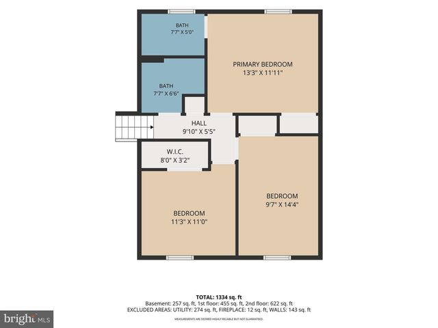 4724 TRAIL CT, Westminster, MD 21158