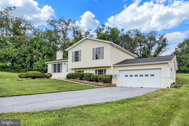 4724 TRAIL CT, Westminster, MD 21158