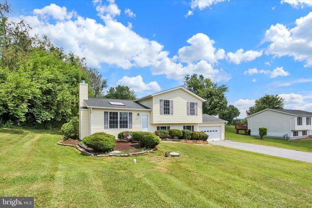 4724 TRAIL CT, Westminster, MD 21158
