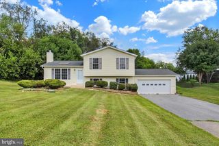 4724 TRAIL CT, Westminster, MD 21158