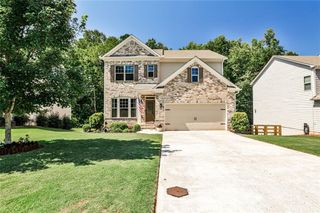 4130 BIRCH SPRINGS Court, Cumming, GA 30028