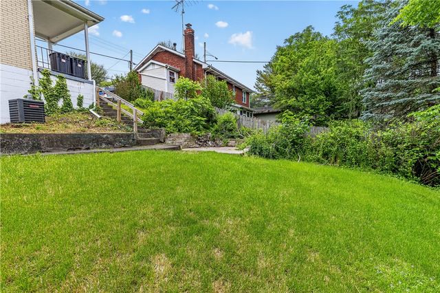 921 Lincoln Way, Mckeesport, PA 15132