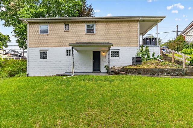 921 Lincoln Way, Mckeesport, PA 15132