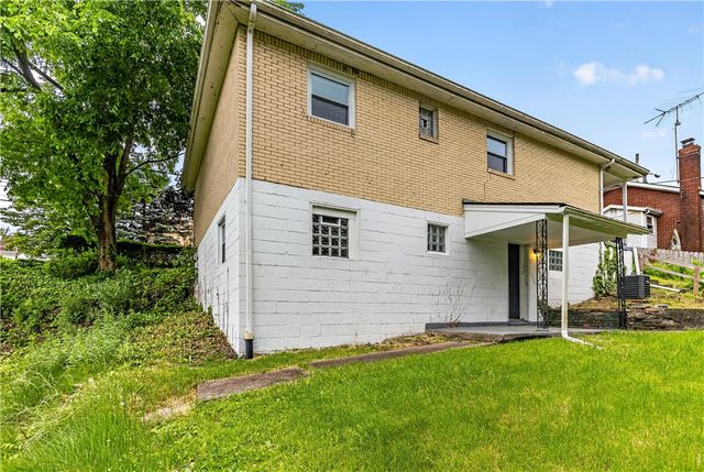 921 Lincoln Way, Mckeesport, PA 15132