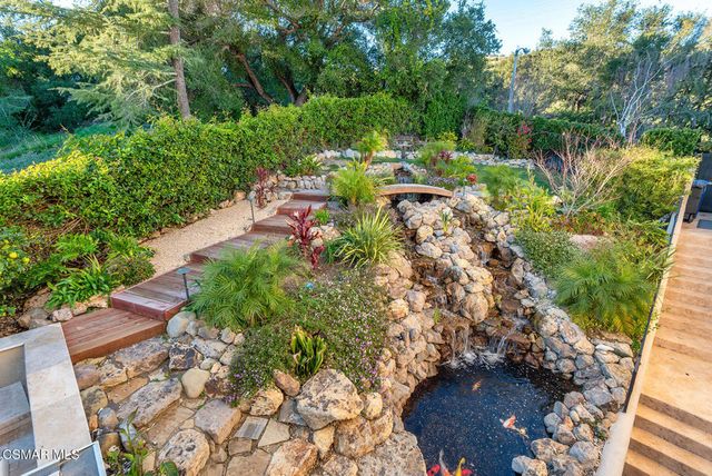 708 Ravensbury Street, Lake Sherwood, CA 91361