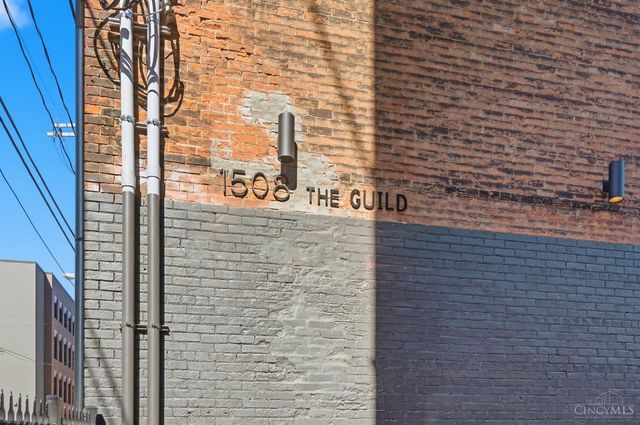 1508 Pleasant Street, Cincinnati, OH 45202