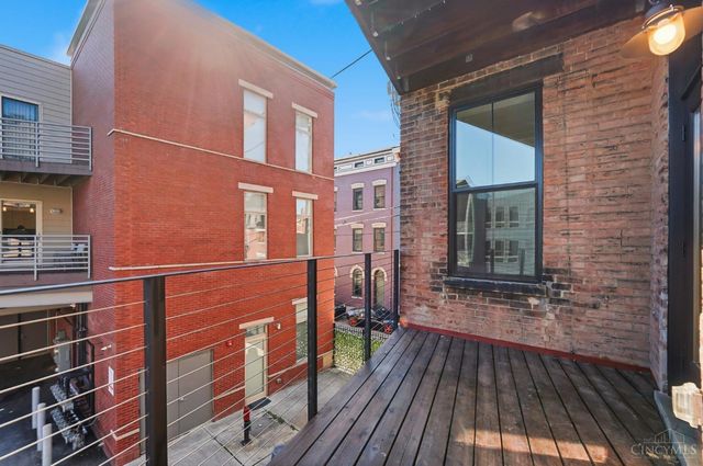 1508 Pleasant Street, Cincinnati, OH 45202