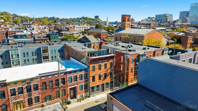 1508 Pleasant Street, Cincinnati, OH 45202