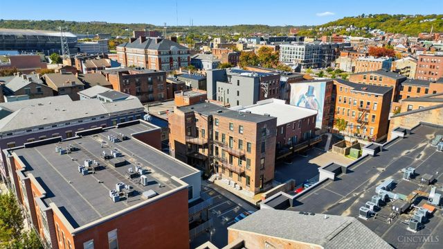 1508 Pleasant Street, Cincinnati, OH 45202