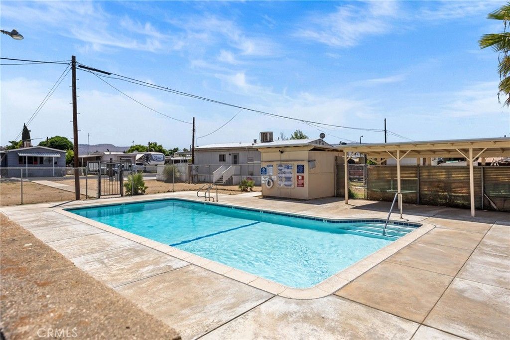 Image 24 of property listing at 25681 Alessandro Boulevard 65, Moreno Valley, CA 92553