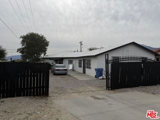 66241 Flora Avenue, Desert Hot Springs, CA 92240