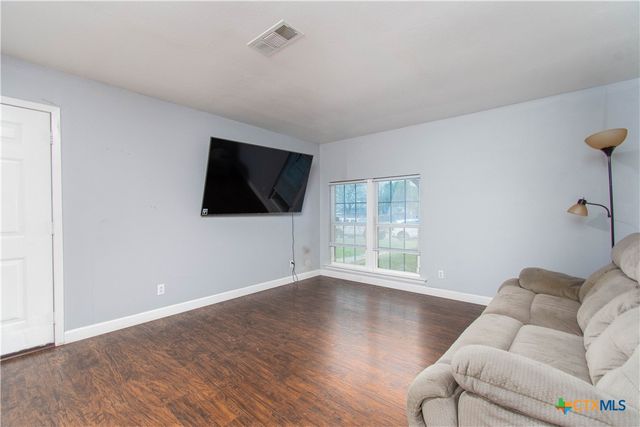 2206 Grandon Circle, Killeen, TX 76541