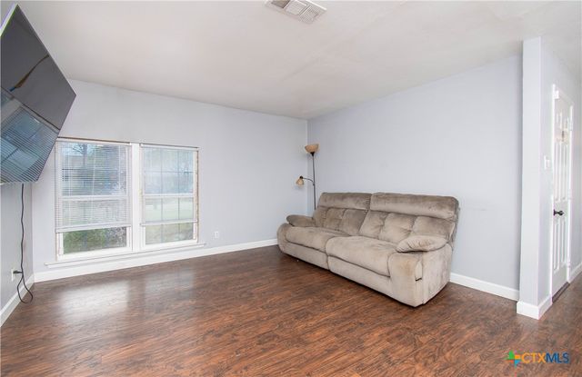 2206 Grandon Circle, Killeen, TX 76541