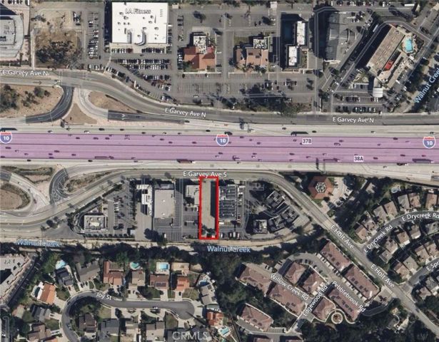 3114 E Garvey South, West Covina, CA 91791