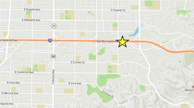 3114 E Garvey South, West Covina, CA 91791
