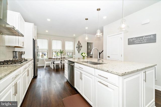 4730 BLACK EYED SUSAN MEWS, Monrovia, MD 21770