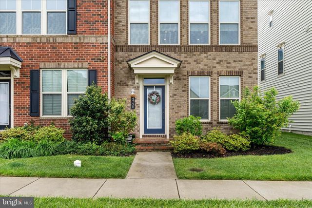4730 BLACK EYED SUSAN MEWS, Monrovia, MD 21770