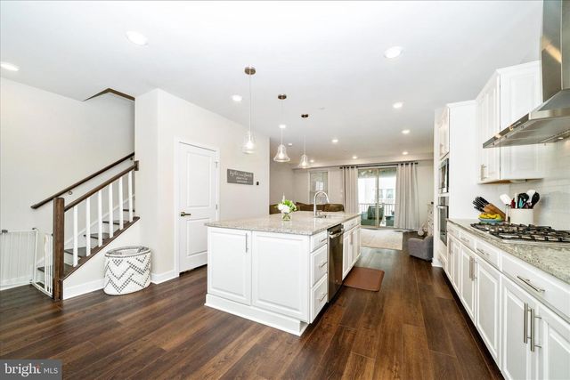 4730 BLACK EYED SUSAN MEWS, Monrovia, MD 21770