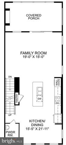 4730 BLACK EYED SUSAN MEWS, Monrovia, MD 21770