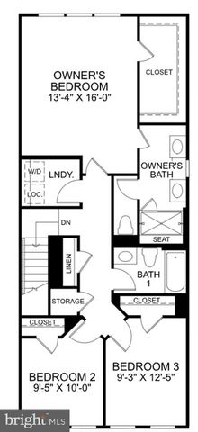 4730 BLACK EYED SUSAN MEWS, Monrovia, MD 21770