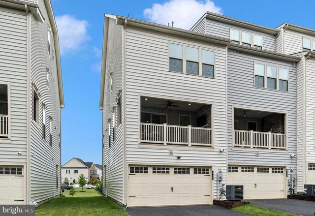 4730 BLACK EYED SUSAN MEWS, Monrovia, MD 21770