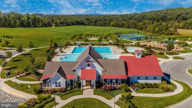 4730 BLACK EYED SUSAN MEWS, Monrovia, MD 21770