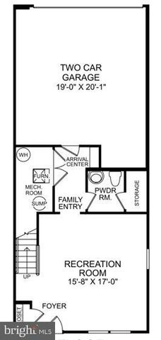 4730 BLACK EYED SUSAN MEWS, Monrovia, MD 21770