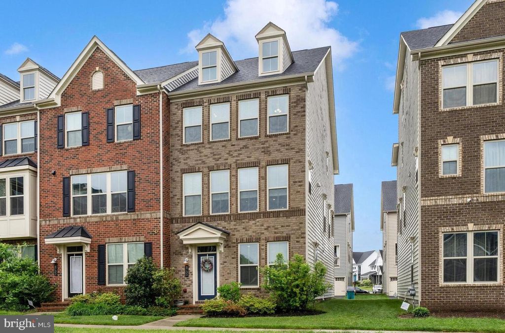 4730 BLACK EYED SUSAN MEWS, Monrovia, MD 21770
