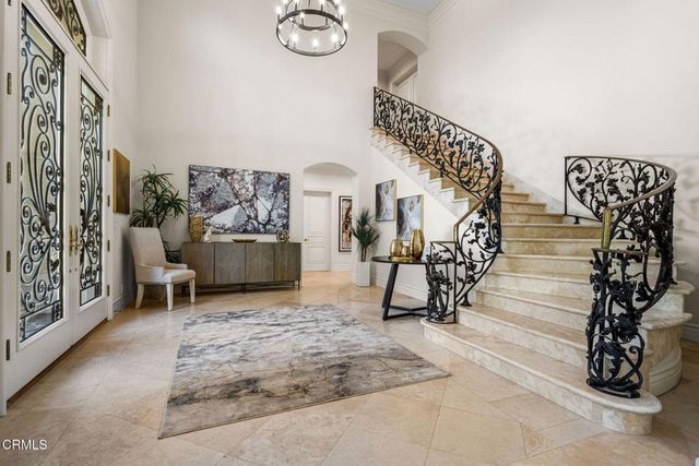 4080 Dover Road, La Canada Flintridge, CA 91011