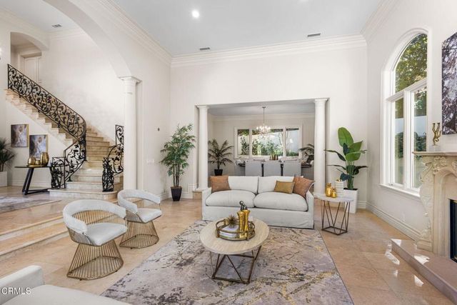 4080 Dover Road, La Canada Flintridge, CA 91011