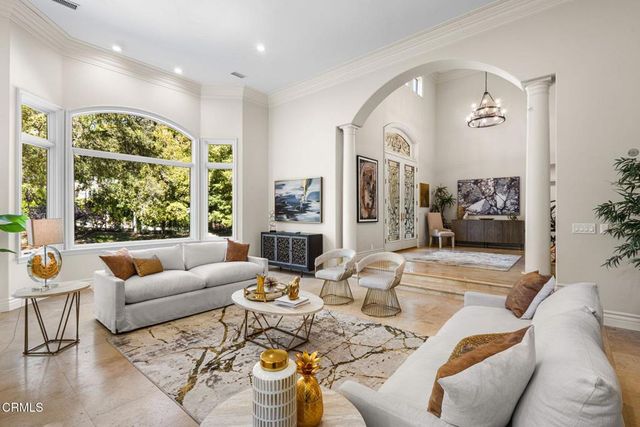4080 Dover Road, La Canada Flintridge, CA 91011