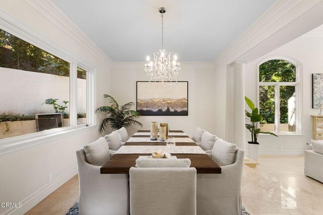 4080 Dover Road, La Canada Flintridge, CA 91011