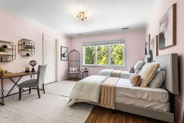 4080 Dover Road, La Canada Flintridge, CA 91011