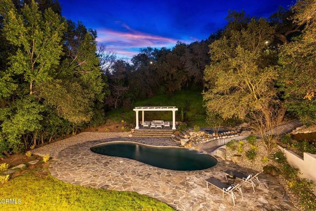 4080 Dover Road, La Canada Flintridge, CA 91011