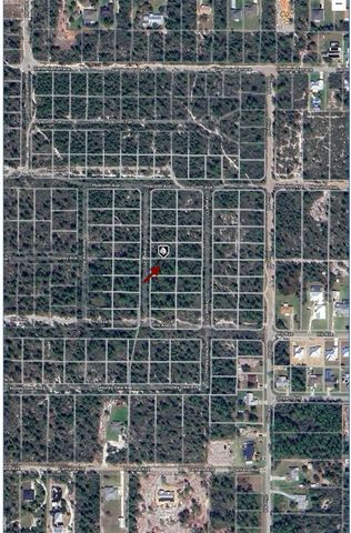 ORANGE PLACE LOT 13, Sebring, FL 33875
